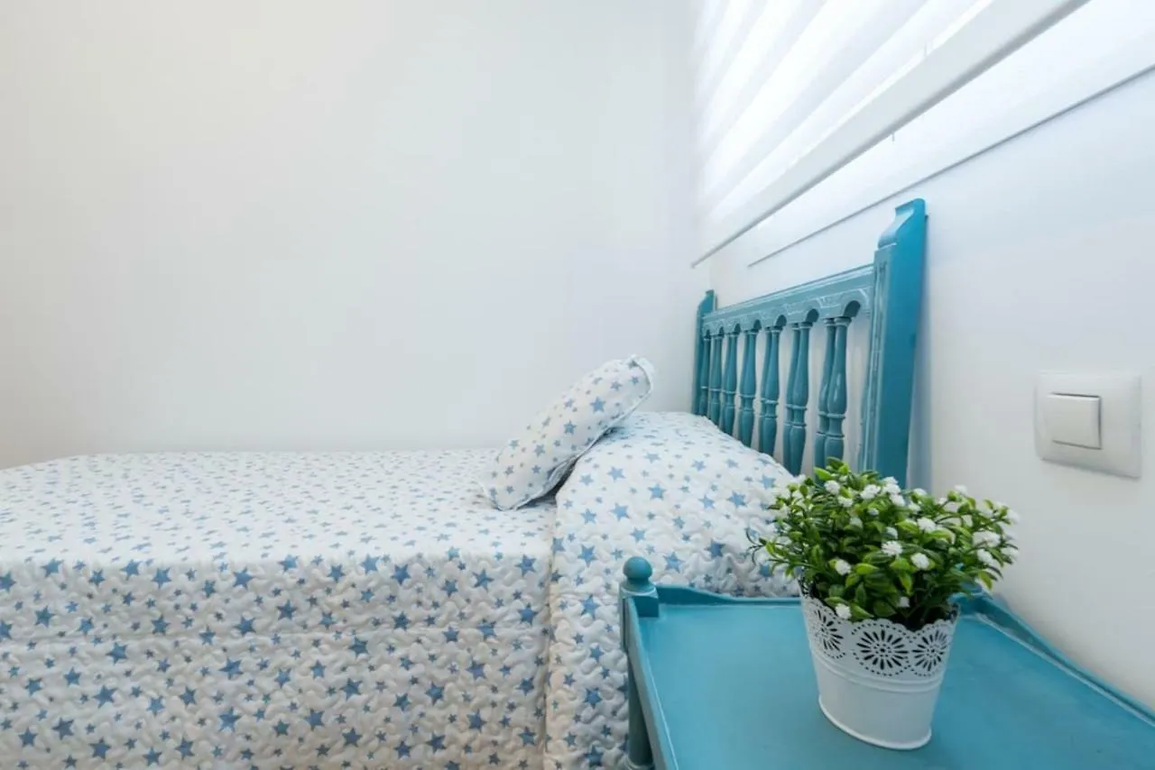 Διαμέρισμα Comfortable, Close To The Beach, Pool, New, Paddle Rincón de la Victoria Ισπανία