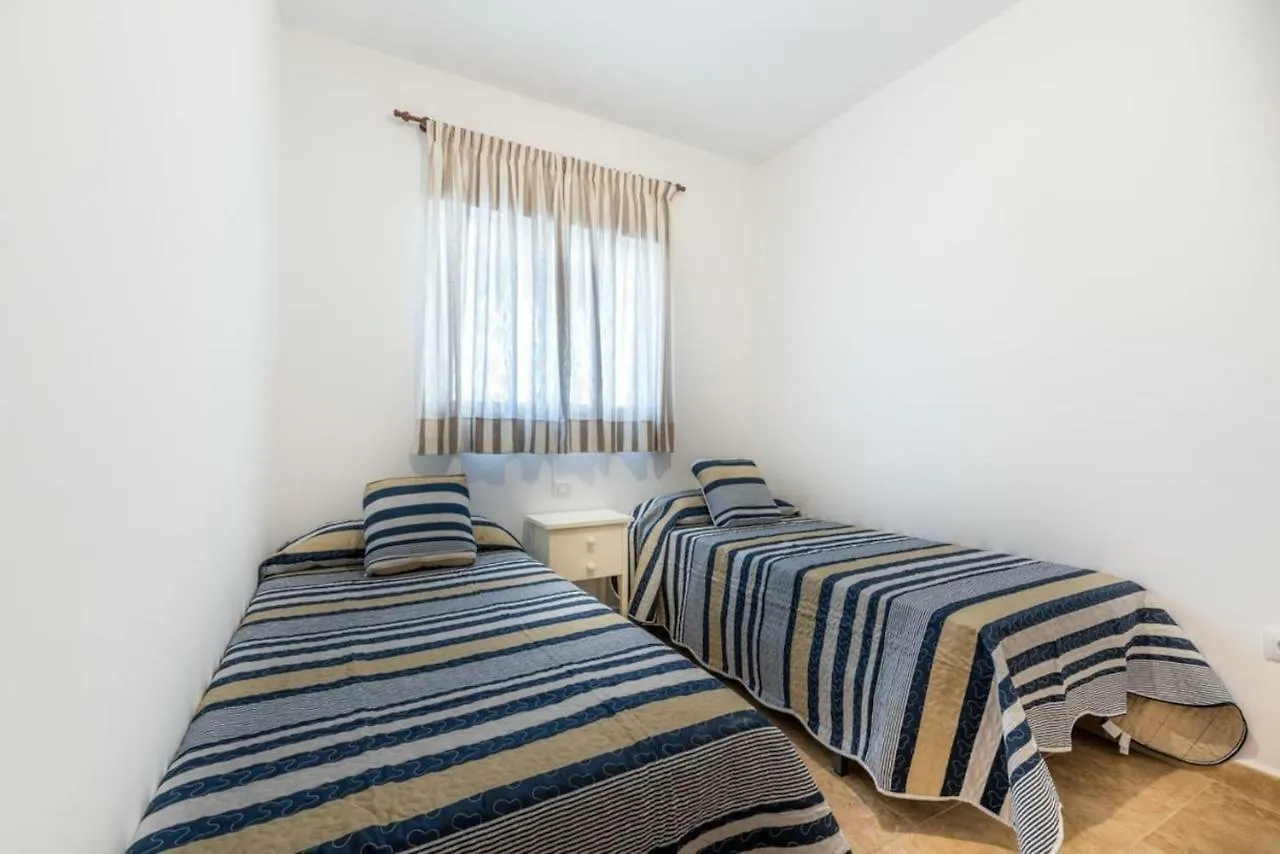Comfortable, Close To The Beach, Pool, New, Paddle Rincon de la Victoria 0*,  Spain