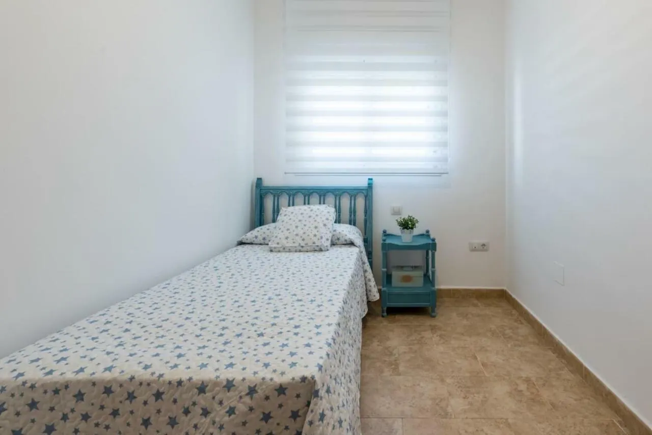 Comfortable, Close To The Beach, Pool, New, Paddle Rincón de la Victoria Διαμέρισμα