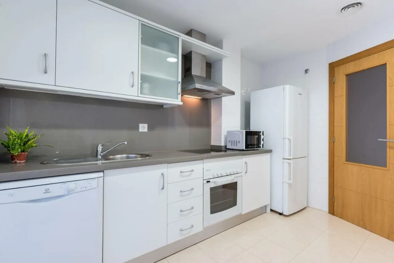 Διαμέρισμα Comfortable, Close To The Beach, Pool, New, Paddle Rincón de la Victoria