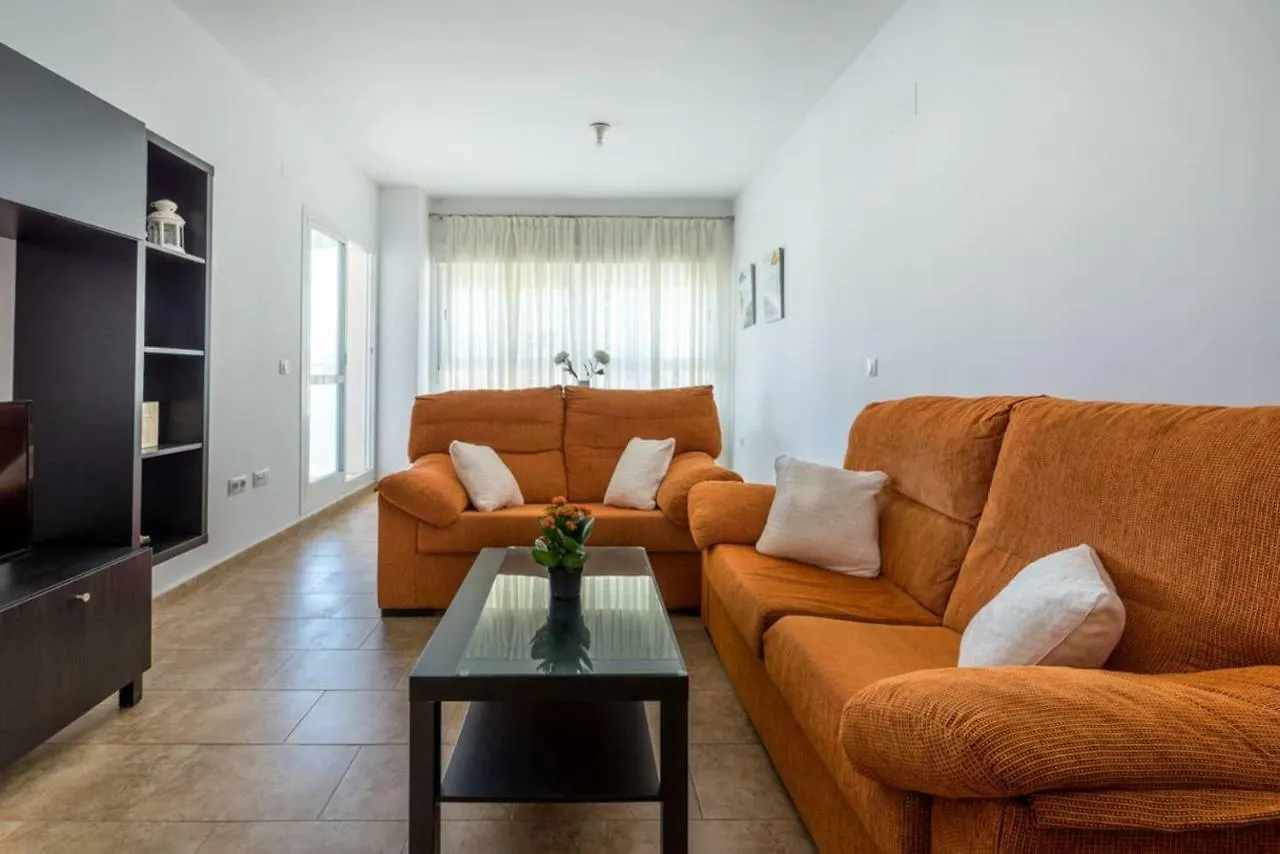 Comfortable, Close To The Beach, Pool, New, Paddle Rincón de la Victoria Ισπανία