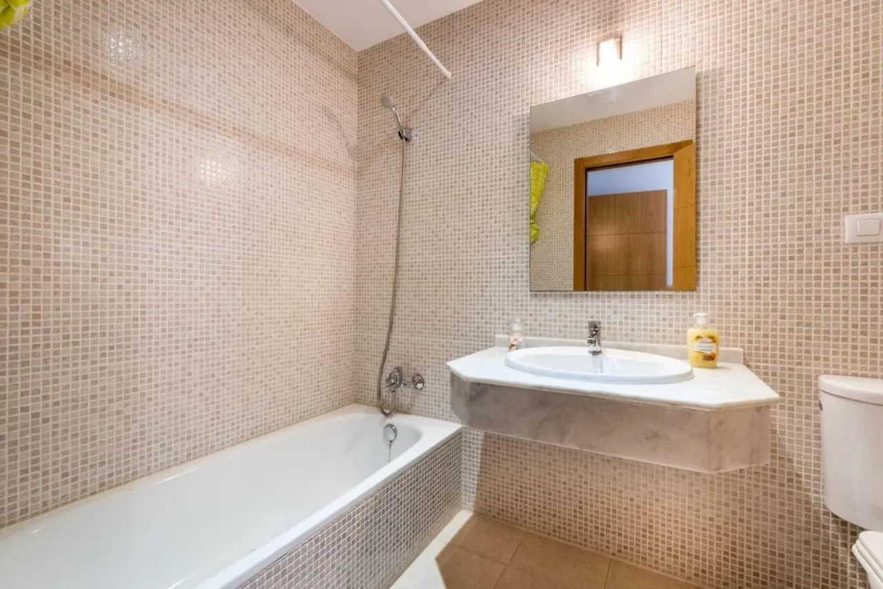 Comfortable, Close To The Beach, Pool, New, Paddle Rincón de la Victoria Διαμέρισμα