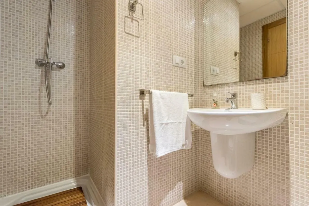 Διαμέρισμα Comfortable, Close To The Beach, Pool, New, Paddle Rincón de la Victoria Ισπανία