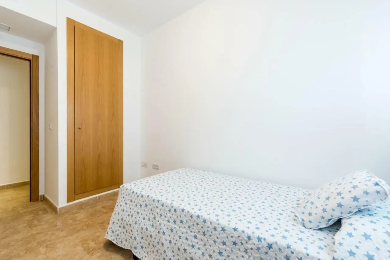 Comfortable, Close To The Beach, Pool, New, Paddle Rincon de la Victoria