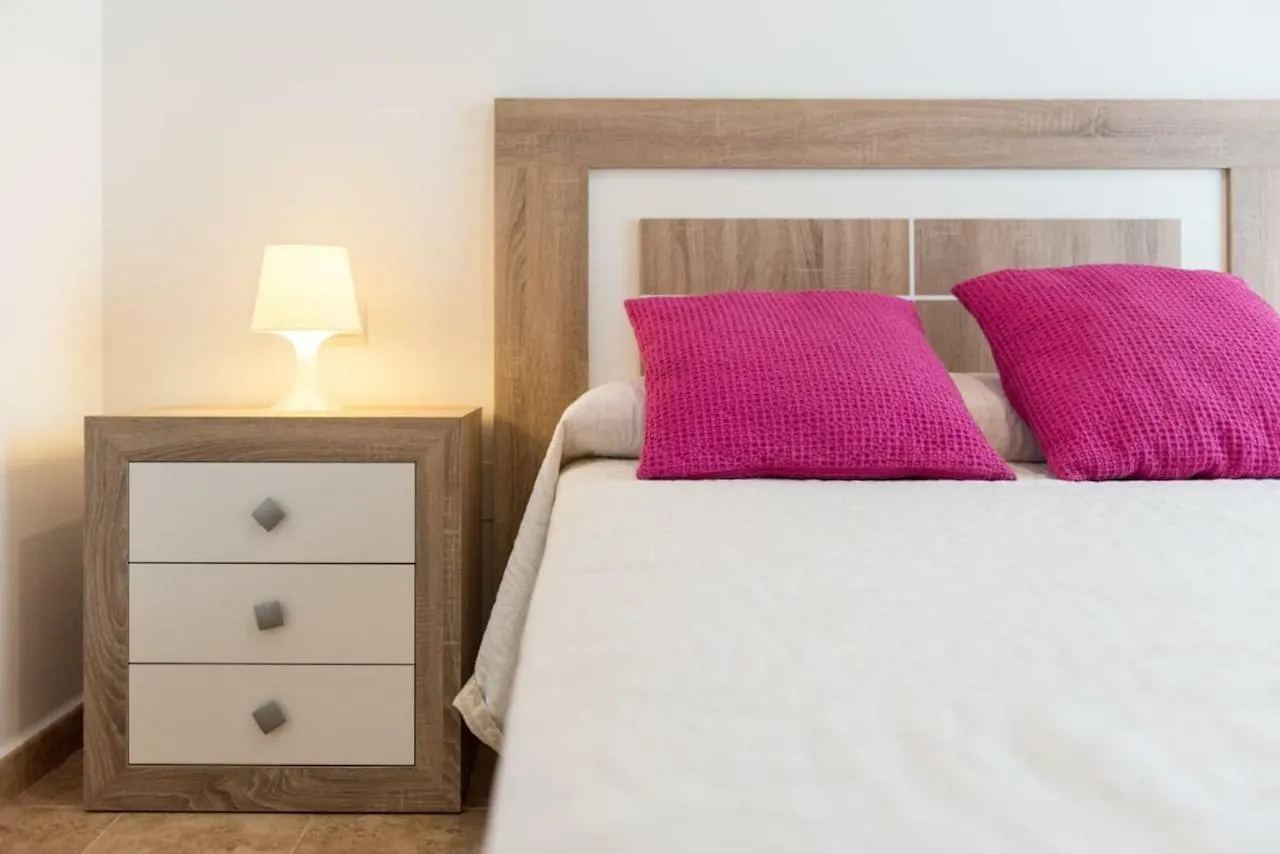 Comfortable, Close To The Beach, Pool, New, Paddle Rincon de la Victoria 0*,  Spain