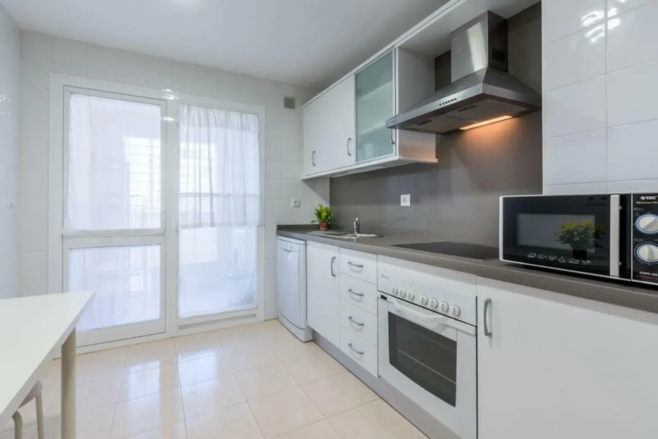 Comfortable, Close To The Beach, Pool, New, Paddle Rincón de la Victoria Διαμέρισμα